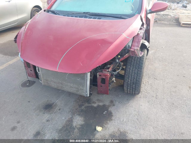 Hyundai ELANTRA SE 2015 5NPDH4AE7FH625213 Image 18