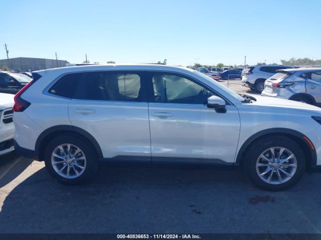 7FARS3H43PE008328 Honda Cr-v Ex 2wd