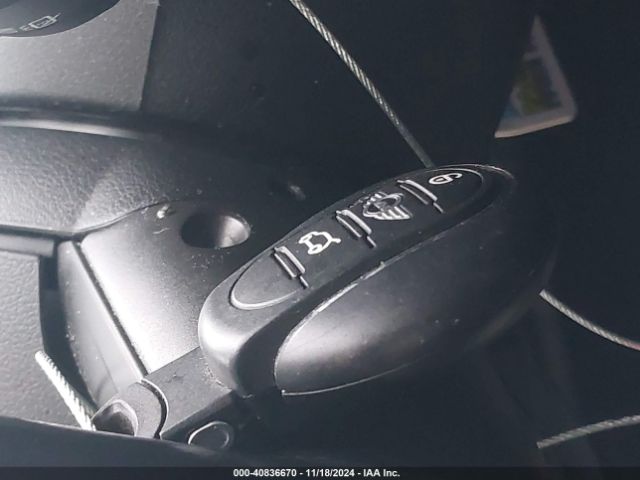 WMZYV5C31H3E02131 Mini Countryman Cooper