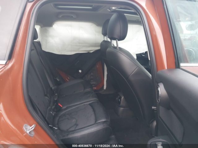 WMZYV5C31H3E02131 Mini Countryman Cooper