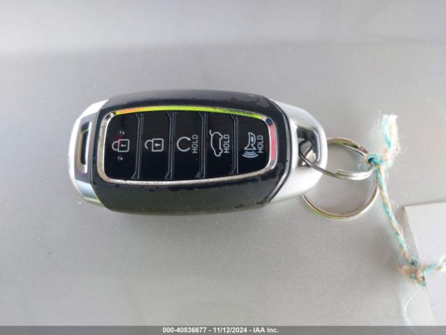 KM8R74HE5NU387280 Hyundai Palisade Calligraphy