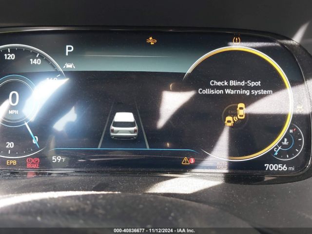 KM8R74HE5NU387280 Hyundai Palisade Calligraphy