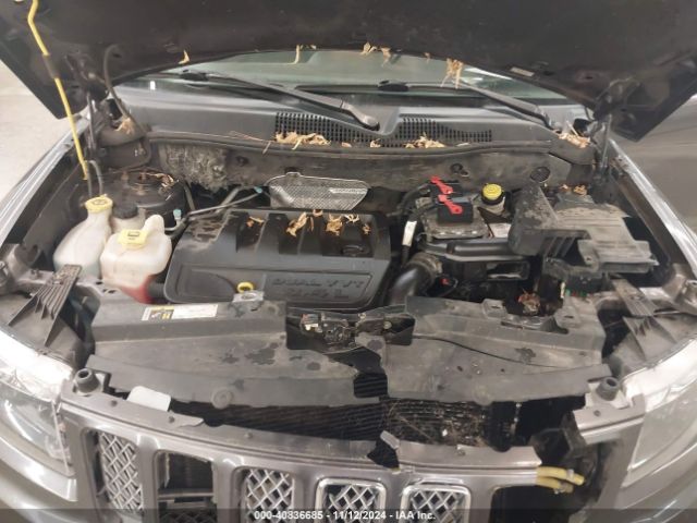 1C4NJDEB0GD758220 Jeep Compass Latitude