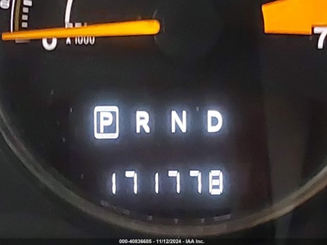 1C4NJDEB0GD758220 Jeep Compass Latitude
