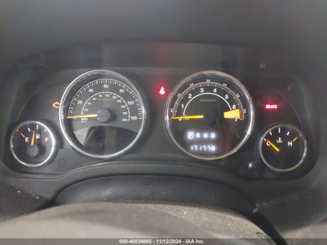 1C4NJDEB0GD758220 Jeep Compass Latitude
