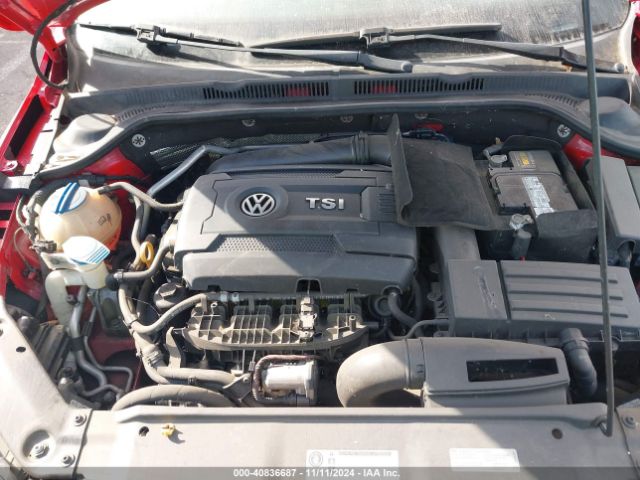 3VWD17AJXFM333825 Volkswagen Jetta 1.8t Se