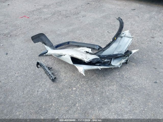 5N1AZ2BJ9RC101234 Nissan Murano Sv Fwd