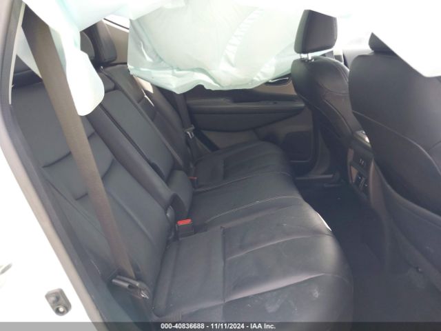 5N1AZ2BJ9RC101234 Nissan Murano Sv Fwd