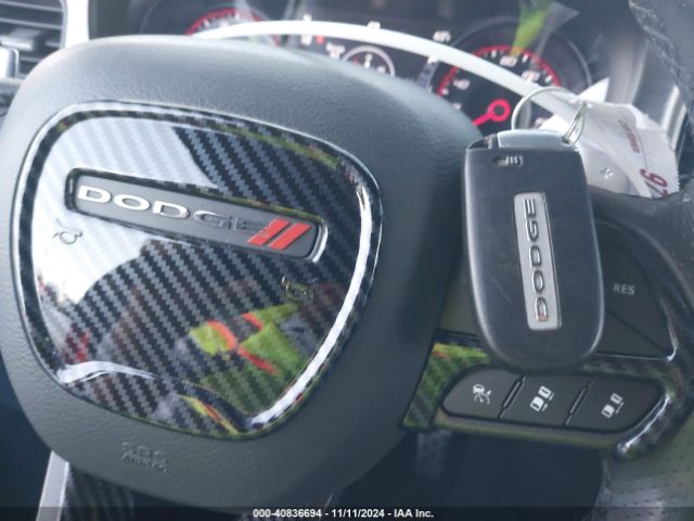 2C3CDXCT7PH533277 Dodge CHARGER R/T