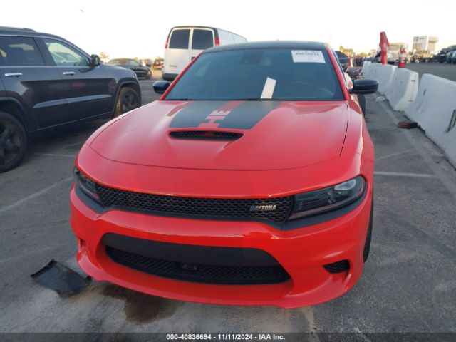 2C3CDXCT7PH533277 Dodge CHARGER R/T