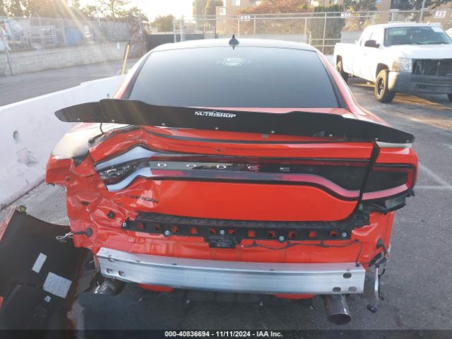 2C3CDXCT7PH533277 Dodge CHARGER R/T