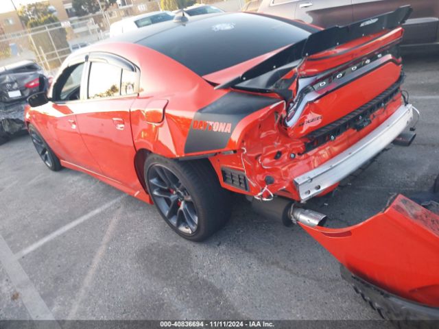 2C3CDXCT7PH533277 Dodge CHARGER R/T