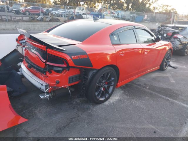 2C3CDXCT7PH533277 Dodge CHARGER R/T