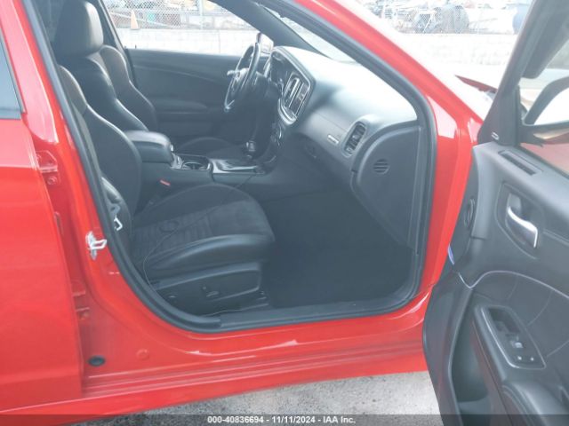 2C3CDXCT7PH533277 Dodge CHARGER R/T