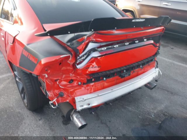 2C3CDXCT7PH533277 Dodge CHARGER R/T