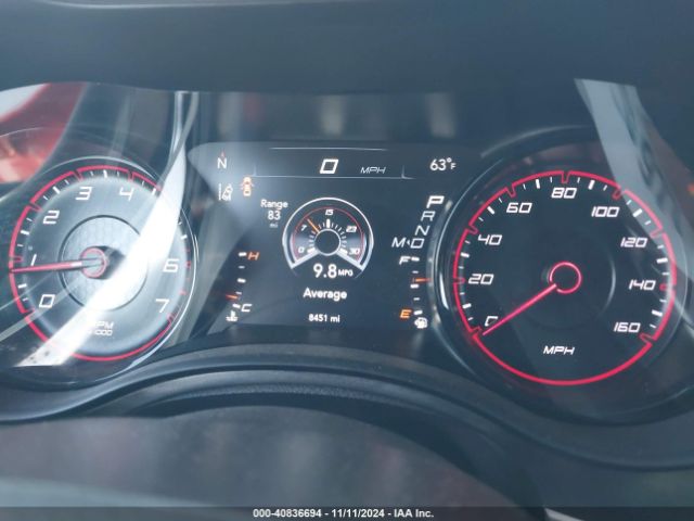2C3CDXCT7PH533277 Dodge CHARGER R/T