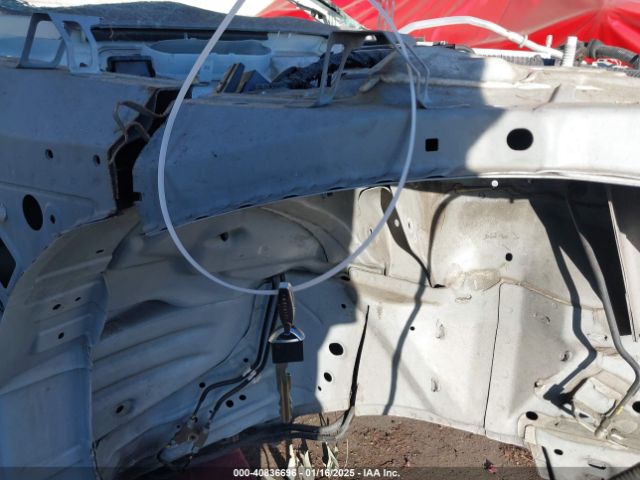JN1AZ4EH6EM632536 Nissan 370Z