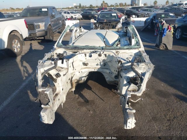 JN1AZ4EH6EM632536 Nissan 370Z