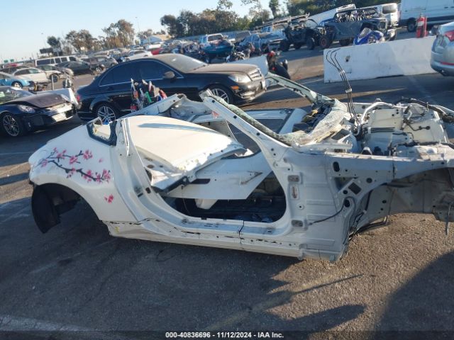 JN1AZ4EH6EM632536 Nissan 370Z