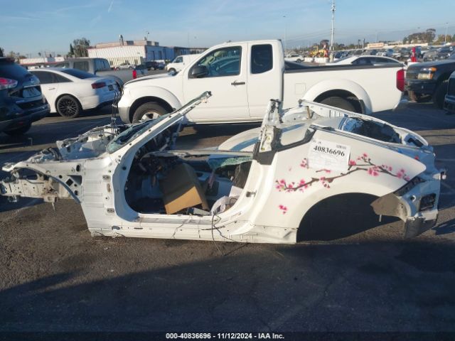 JN1AZ4EH6EM632536 Nissan 370Z