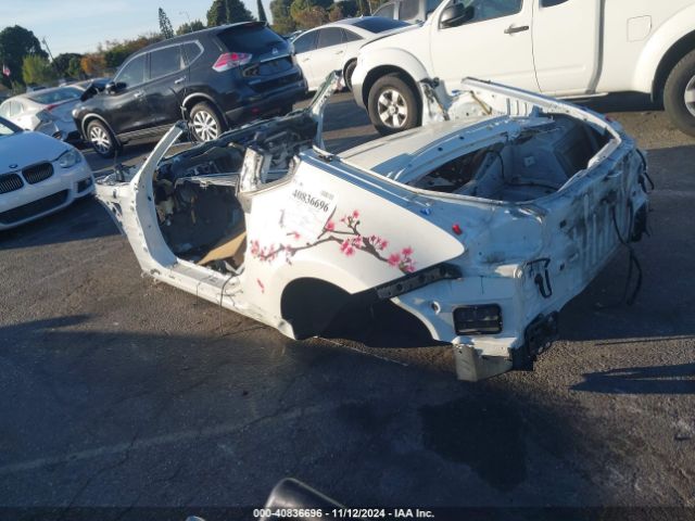 JN1AZ4EH6EM632536 Nissan 370Z
