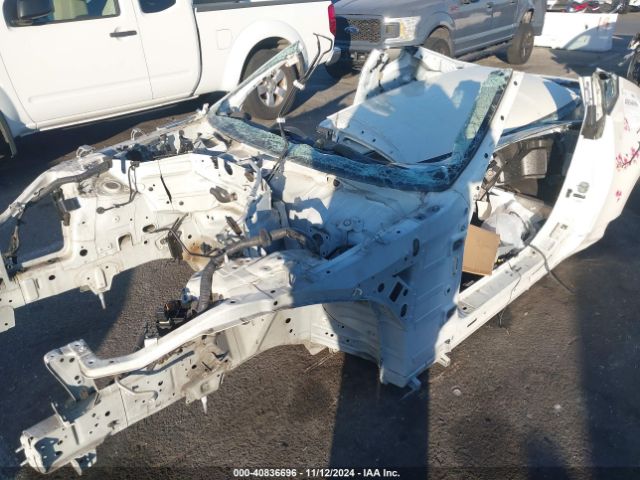 JN1AZ4EH6EM632536 Nissan 370Z