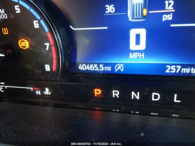 3FMCR9C69MRB04849 Ford Bronco Sport Outer Banks