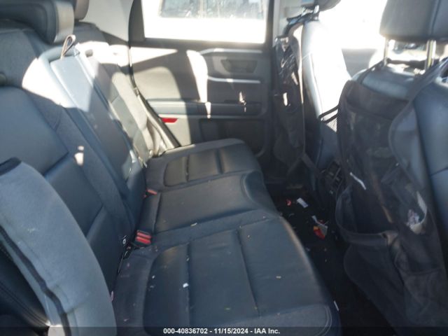3FMCR9C69MRB04849 Ford Bronco Sport Outer Banks
