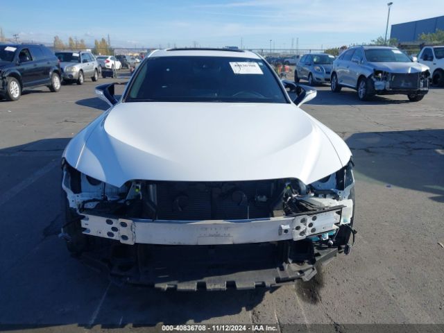 JTHGZ1B2XP5066785 Lexus Is 350 F Sport
