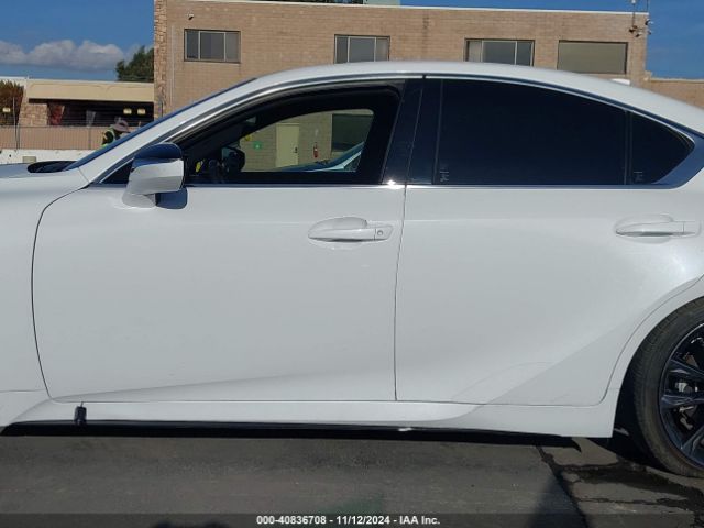 JTHGZ1B2XP5066785 Lexus Is 350 F Sport