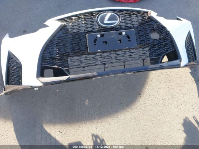 JTHGZ1B2XP5066785 Lexus Is 350 F Sport