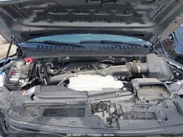 Ford Expedition Xlt Max 2024 1FMJK1H8XREA55341 Image 10
