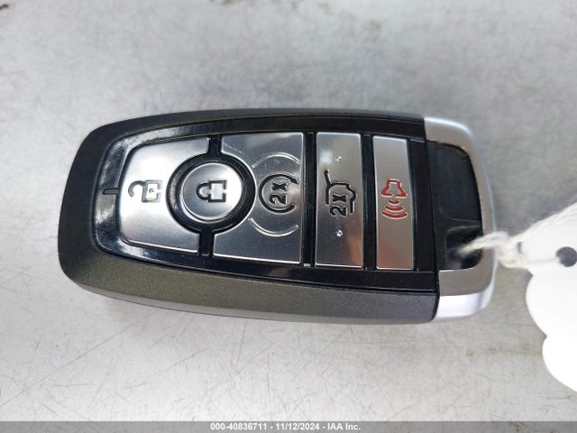 Ford Expedition Xlt Max 2024 1FMJK1H8XREA55341 Image 11