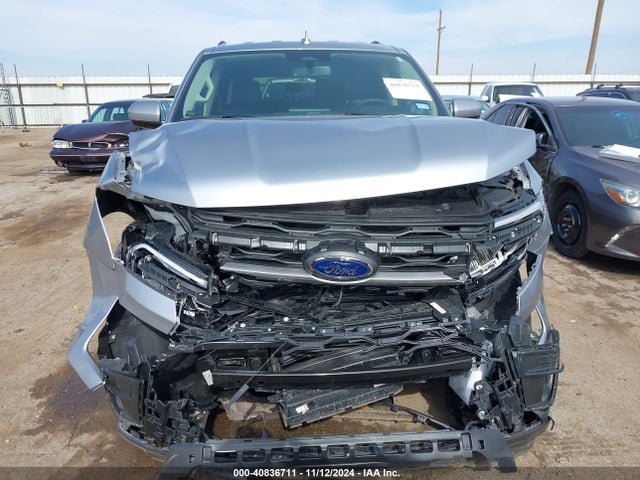 Ford Expedition Xlt Max 2024 1FMJK1H8XREA55341 Image 12