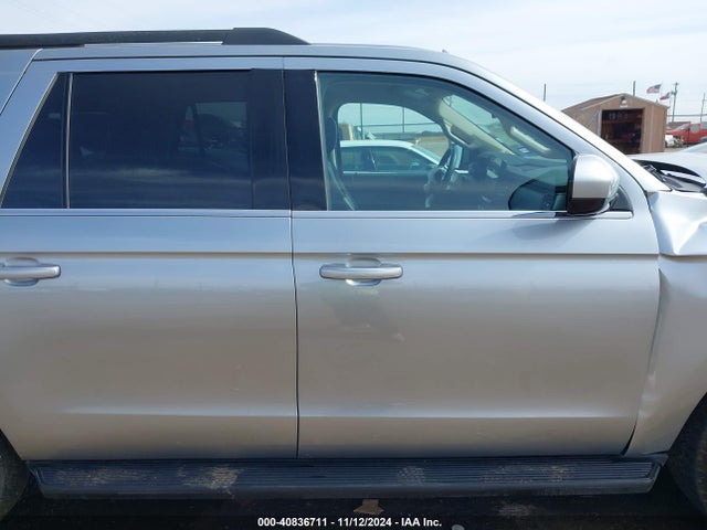 Ford Expedition Xlt Max 2024 1FMJK1H8XREA55341 Image 13