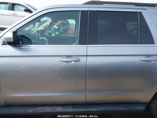 Ford Expedition Xlt Max 2024 1FMJK1H8XREA55341 Image 14
