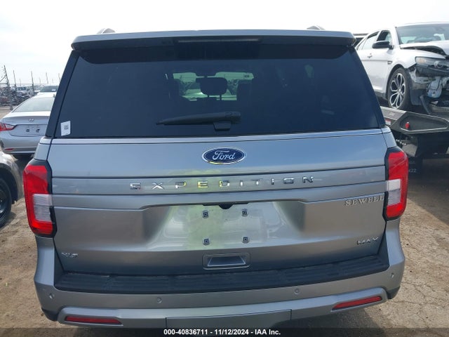 Ford Expedition Xlt Max 2024 1FMJK1H8XREA55341 Image 16