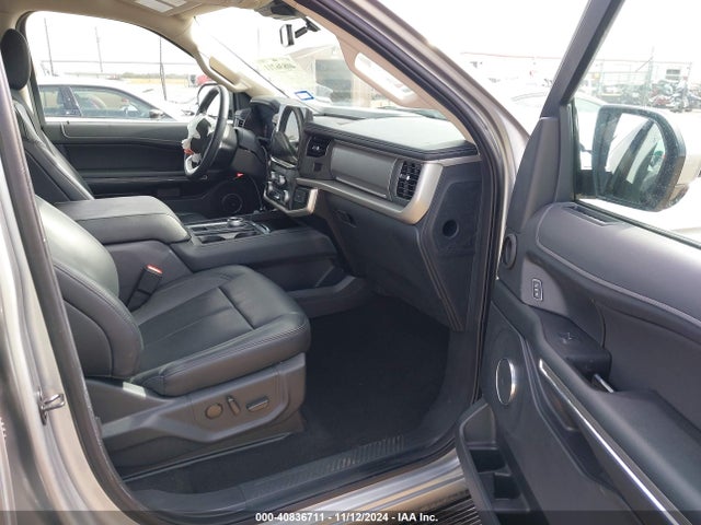 Ford Expedition Xlt Max 2024 1FMJK1H8XREA55341 Image 5