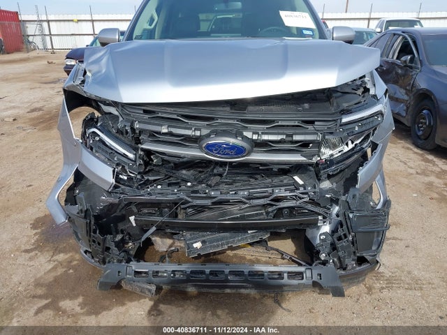 Ford Expedition Xlt Max 2024 1FMJK1H8XREA55341 Image 6