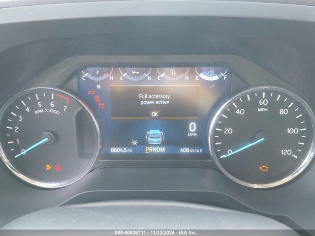 Ford Expedition Xlt Max 2024 1FMJK1H8XREA55341 Image 7