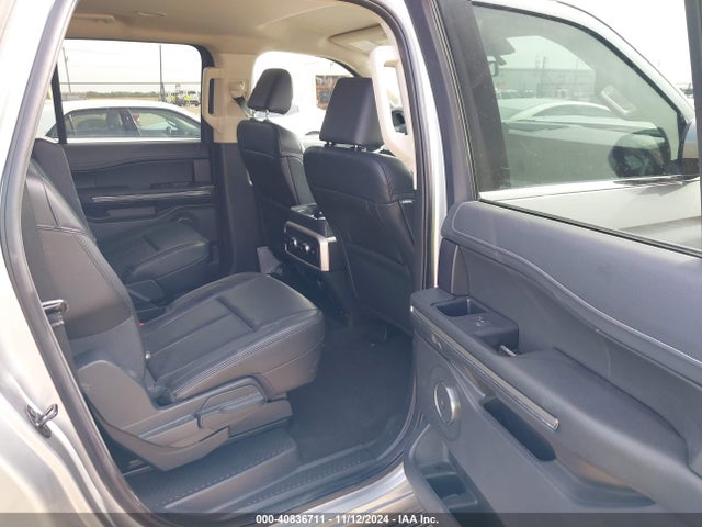 Ford Expedition Xlt Max 2024 1FMJK1H8XREA55341 Image 8