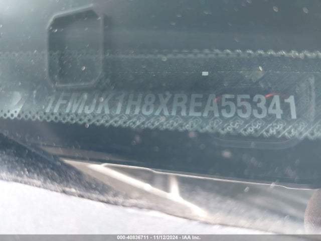 Ford Expedition Xlt Max 2024 1FMJK1H8XREA55341 Image 9