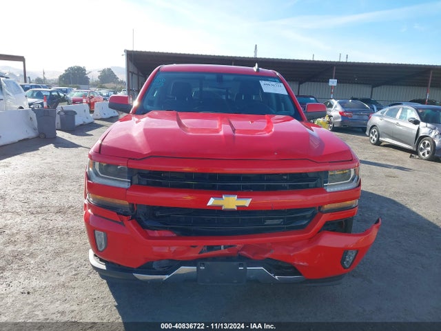 Chevrolet Silverado 1500 2lt 2017 1GCVKREC6HZ220449 Image 12