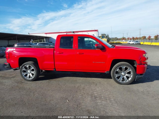 Chevrolet Silverado 1500 2lt 2017 1GCVKREC6HZ220449 Image 13