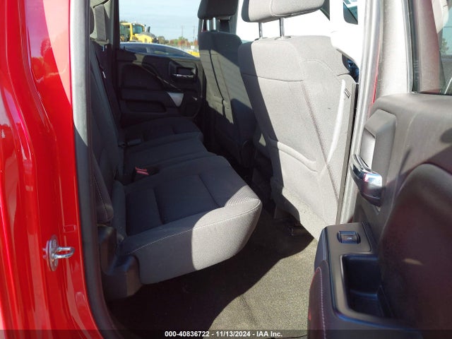 Chevrolet Silverado 1500 2lt 2017 1GCVKREC6HZ220449 Image 8