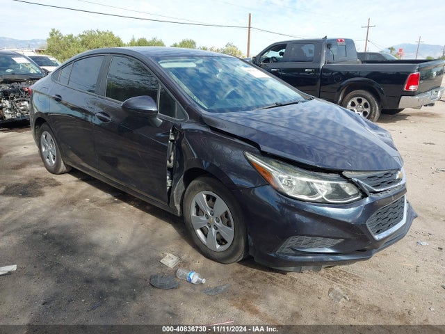 2016 1G1BC5SM3G7298387 main image