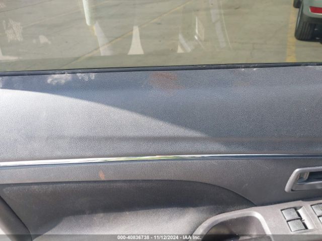 4A4AP3AW1FE036773 Mitsubishi Outlander Sport Es