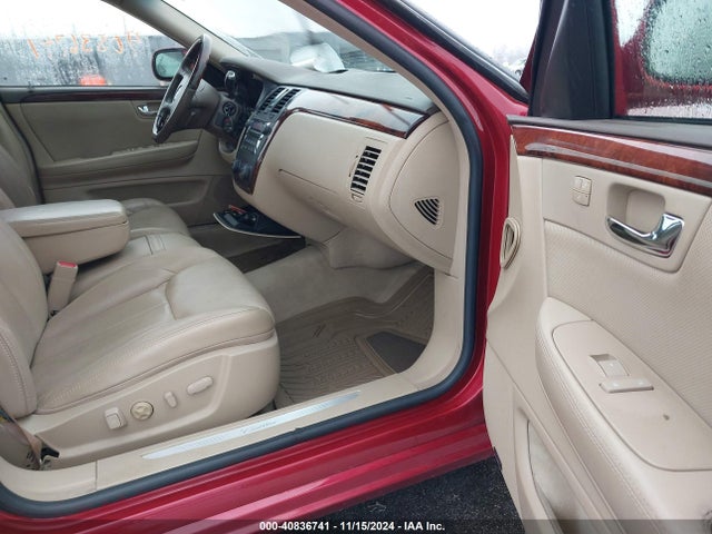 2006 CADILLAC DTS 1G6KD57Y16U115927 Photo 4