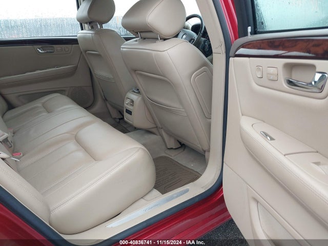 2006 CADILLAC DTS 1G6KD57Y16U115927 Photo 7