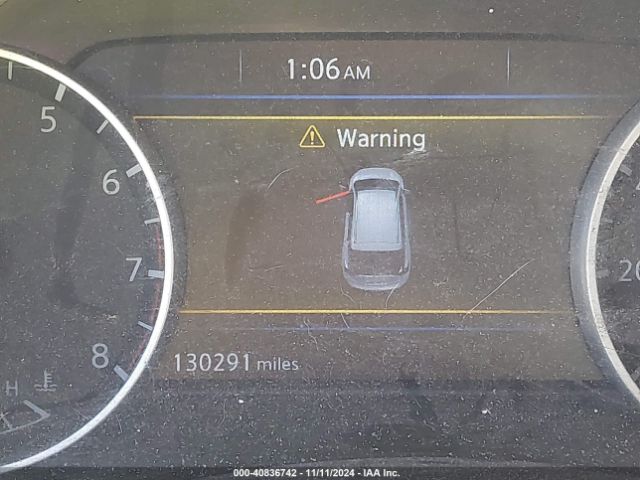5N1AZ2MH4FN252993 Nissan Murano Platinum